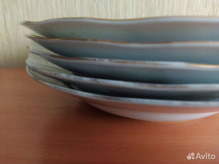 Тарелка Китай