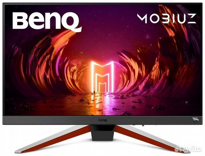 Монитор BenQ Mobiuz EX240