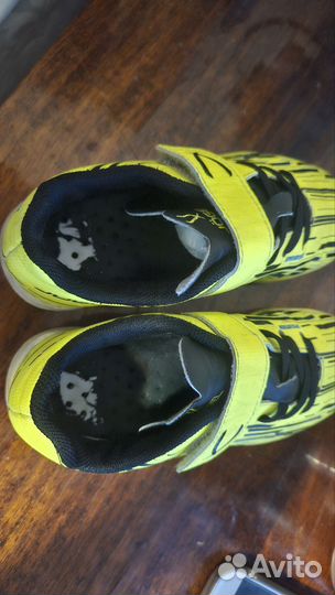 Футзалки детские