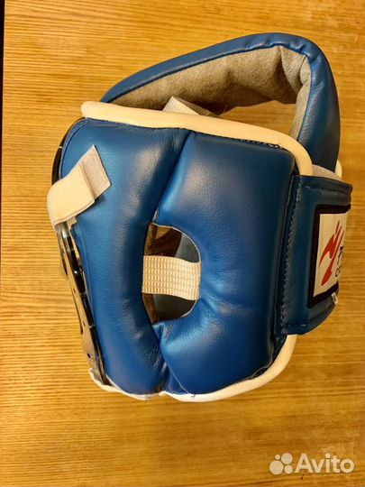 Шлем Рэй Спорт размер М