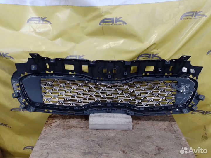 Решетка радиатора KIA Sportage 2018+ новый