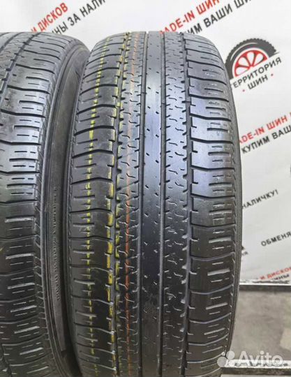 Triangle TR257 225/65 R17