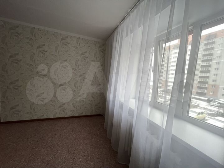 1-к. квартира, 35 м², 2/10 эт.