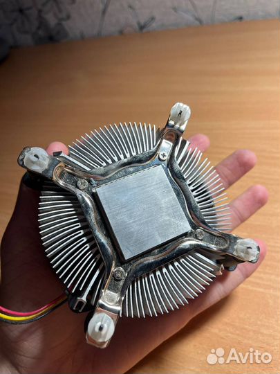 Комплектующие для пк