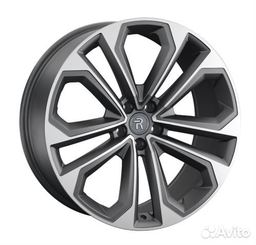 Литые диски Replay A269 r21 5x112