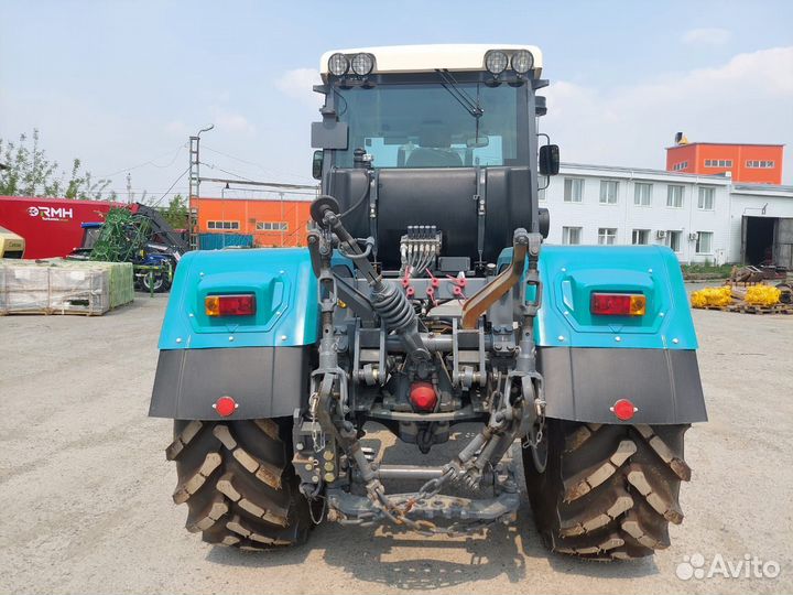 Трактор БТЗ 254К.20, 2024