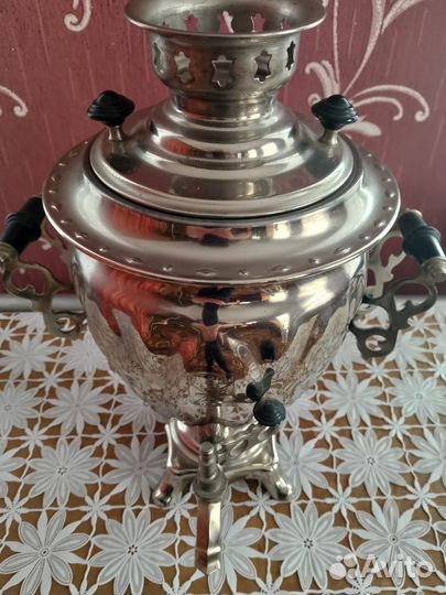 Самовар электрический