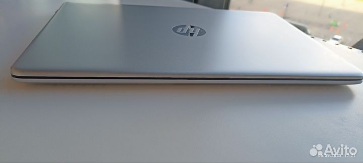 Ноутбук HP