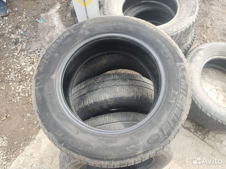 Michelin Energy XM2 185/65 R15 88T