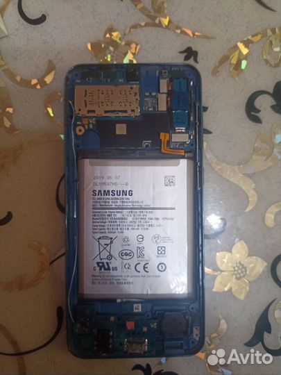 Телефон Samsung а 50. Samsung a30s