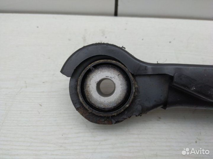 Тяга задняя правая Mercedes E-Class W213 OM654