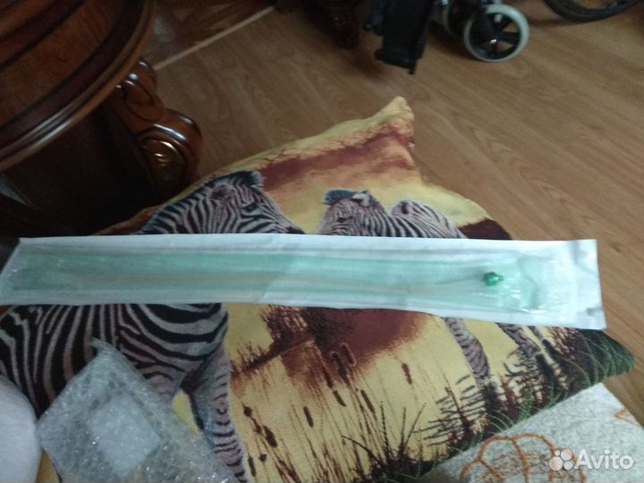 Коттетор урологический женский