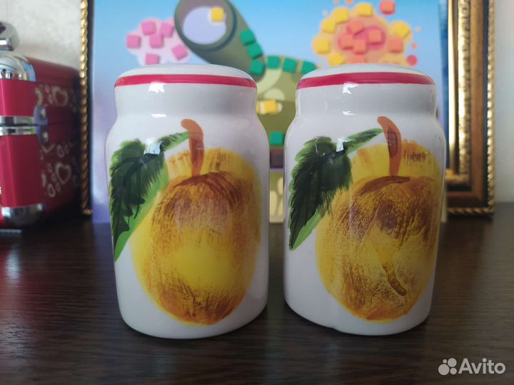 Набор для специй