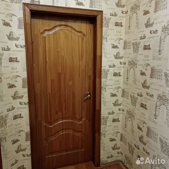 Межкомнатные двери бу деревянные