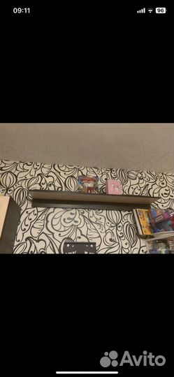 Мини стенка на стену