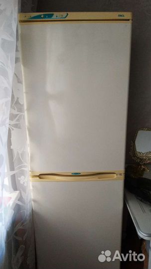 Холодильник бу