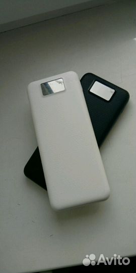 Повер Банк 20000 мАч