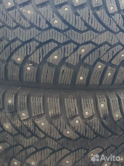 Pirelli Formula Ice 205/55 R16 91T