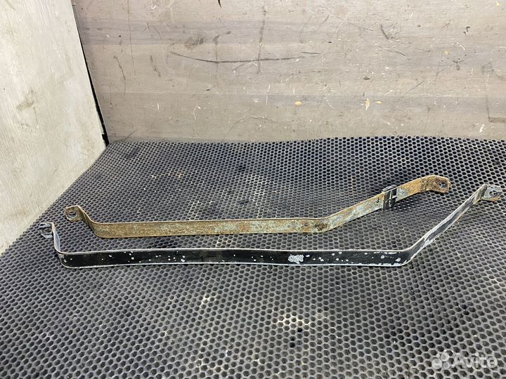 Лента крепления бензобака Opel Vectra B Вектра