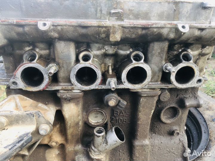Ваз 2112 головка блока
