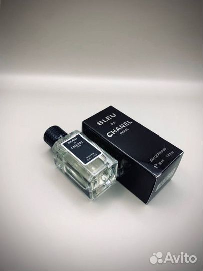 Духи Bleu De Chanel 30ml