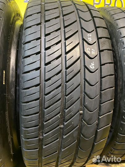 Michelin Pilot Primacy 255/720 117H