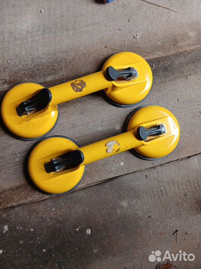 Стеклодомкрат