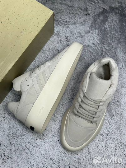 Кроссовки Adidas Fear Of God (Арт.43889)