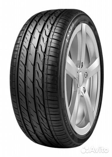 Landsail LS588 UHP 225/35 R20 90W