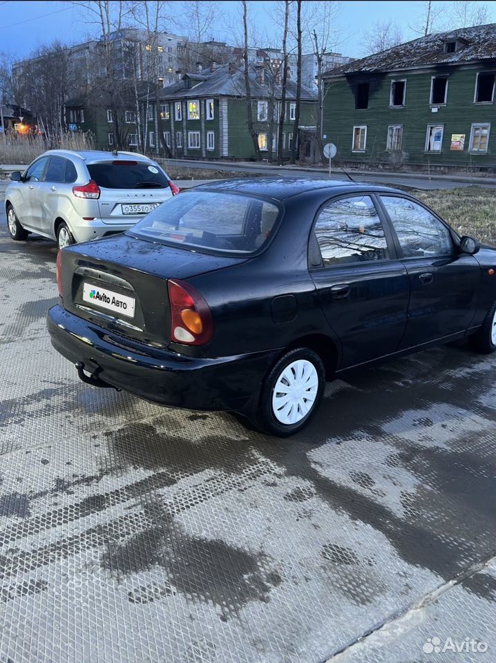 ЗАЗ Chance 1.5 MT, 2011, 93 000 км