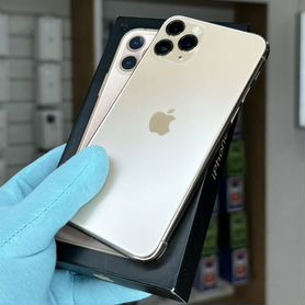 iPhone 11 Pro Max, 256 ГБ