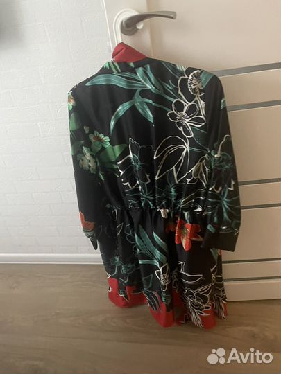 Платья zara