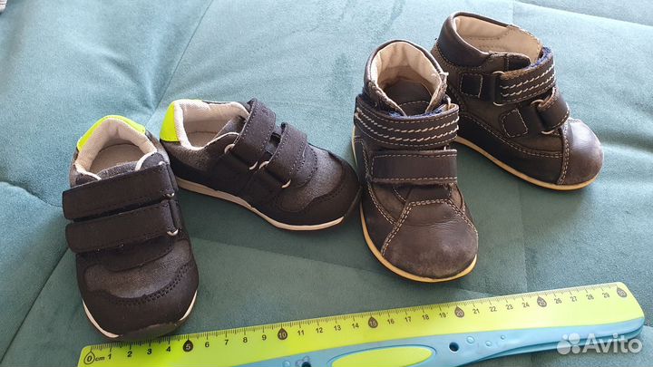 Сандали, пенетки, кроссовки, ботиночки 14-21