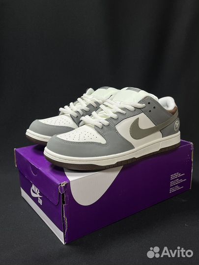 Кроссовки Nike SB Dunk Low x Yuto Horigome
