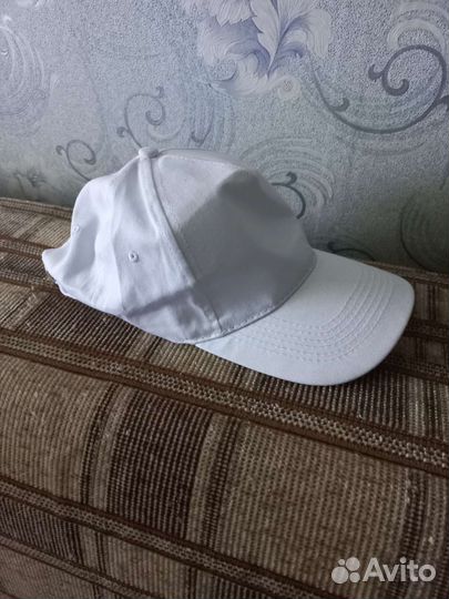 Кепку для взрослых