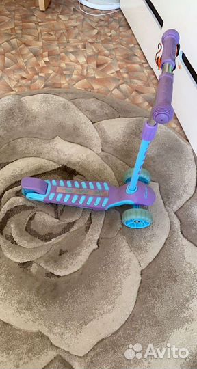 Детский Самокат