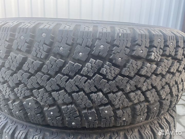 Nordman WR SUV 235/70 R16