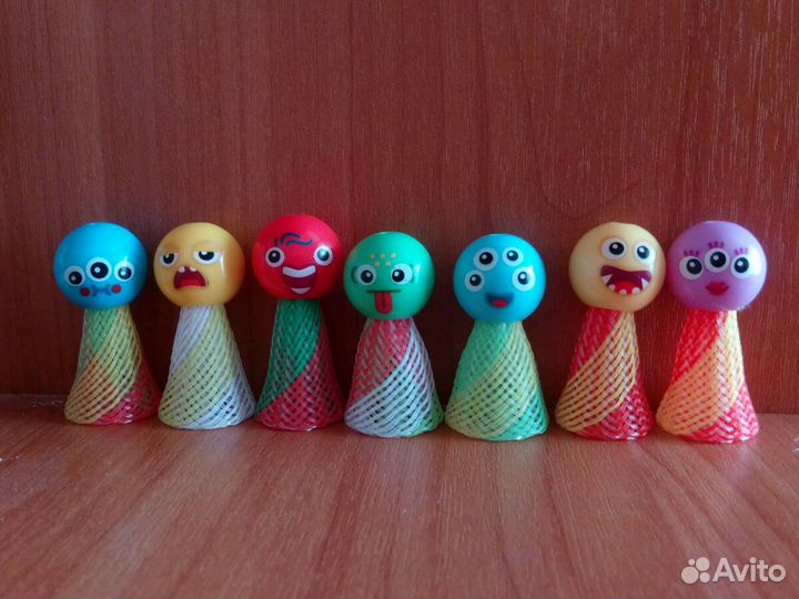 Прыг-скокеры