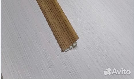 Плинтус для столешницы