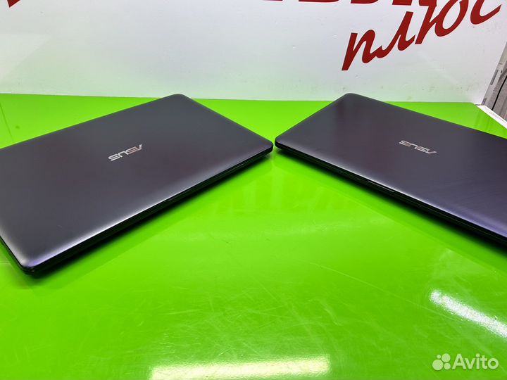 Классный ноутбук asus core i3 mx110