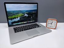 MacBook Pro 15