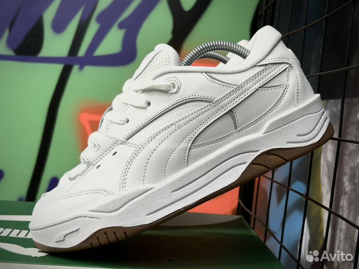 Кроссовки Puma 180