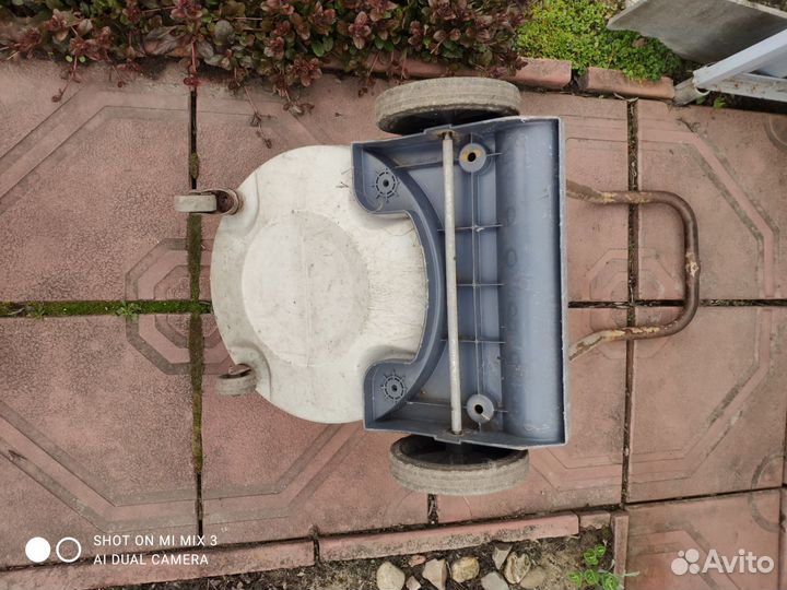 Тележки для перевозки грузов