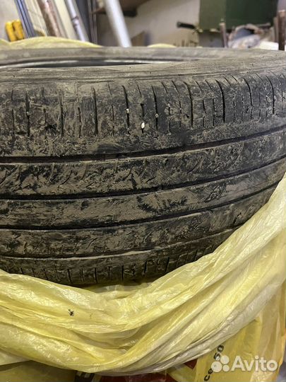 Nexen Classe Premiere 672 205/65 R16 95H