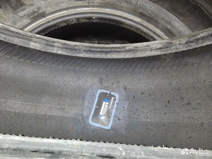 Hankook I'Pike RW11 205/75 R15 97T