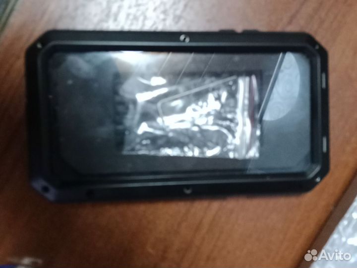 Чехол для iPhone 10