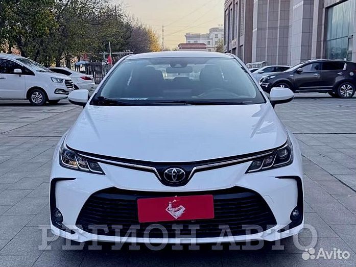 Пригоню авто из Китая под заказ до 2 млн