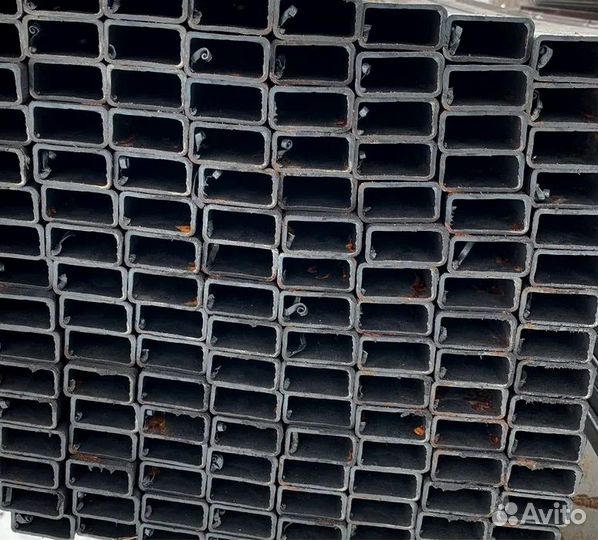 Труба профильная 20х106