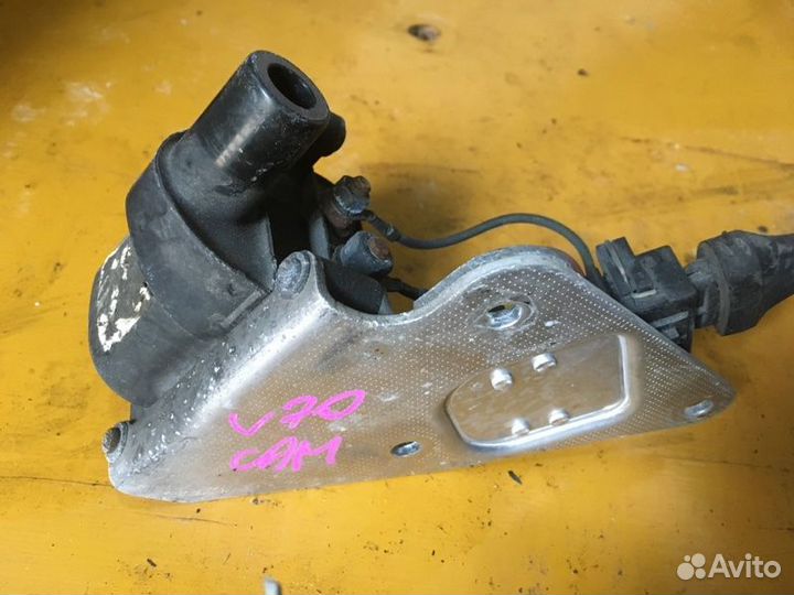 Катушка зажигания Volvo V70 B5254S 1997