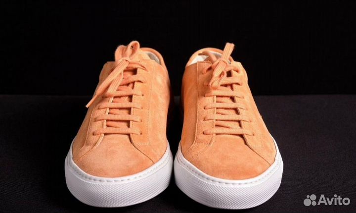 Common projects Achilles low кеды 40/41